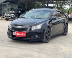 Chevrolet Cruze 2013 - Màu đen, giá cực tốt giá 240 triệu tại Hưng Yên