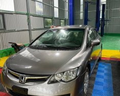 Honda Civic 2008 - Xe đẹp không lỗi giá 280 triệu tại Phú Yên