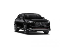 Honda HR-V 2022 - Giao ngay, khuyến mại hấp dẫn giá 871 triệu tại Hà Nội