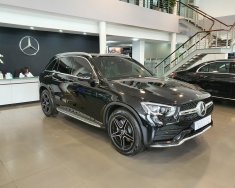 Mercedes-Benz GLC 300 2022 - Đủ màu sắc, sẵn xe - Hỗ trợ 50% trước bạ - Giảm giá lên tới 150 triệu tiền mặt giá 2 tỷ 569 tr tại Hà Nội