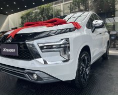 Mitsubishi Xpander 2022 - Giao ngay - Tặng BH thân vỏ 1 năm + gói phụ kiện 10 triệu đồng giá 648 triệu tại Hưng Yên