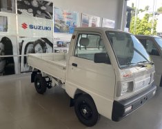 Suzuki Super Carry Truck 2022 - Sẵn xe giao ngay, giá cực tốt trong tháng giá 200 triệu tại Quảng Ninh