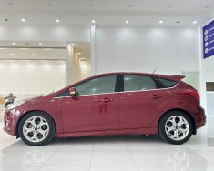 Ford Focus 2015 - Màu đỏ, xe nhập chính chủ, giá 459tr giá 459 triệu tại Nghệ An