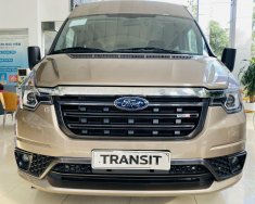 Ford Transit 2022 - Đủ màu giao ngay - Tặng cửa điện, cam hành trình - Giao xe tận nhà giá 845 triệu tại Thái Nguyên