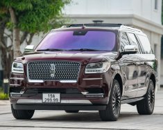 Lincoln Navigator 2021 - Thiết kế hoàn toàn mới so với mẫu cũ giá 8 tỷ 568 tr tại Hà Nội