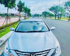 Hyundai Sonata 2011 - Nhập Hàn, số tự động giá 395 triệu tại Đà Nẵng