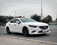 Mazda 6 2015 - Cần bán xe gia đình giá chỉ 510tr giá 510 triệu tại Hà Nội