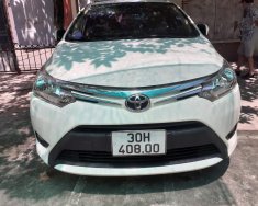 Toyota Vios 2017 - Cá nhân biển Hà Nội giá 335 triệu tại Lạng Sơn