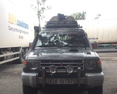 Mitsubishi Pajero 2004 - Đăng kiểm đầy đủ giá 200 triệu tại Tiền Giang