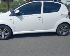 Toyota Aygo 2006 - Màu trắng, nhập khẩu, 165tr giá 165 triệu tại Bình Dương