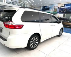 Toyota Sienna 2018 - Tên tư nhân, biển thành phố giá 3 tỷ 280 tr tại Hà Nội