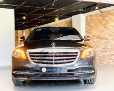 Mercedes-Benz S450 2017 - Xe siêu đẹp, một chủ từ đầu, giá thương lượng giá 2 tỷ 839 tr tại Bình Dương