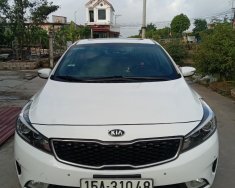 Kia Cerato 2017 - Xe màu trắng giá 478 triệu tại Nam Định