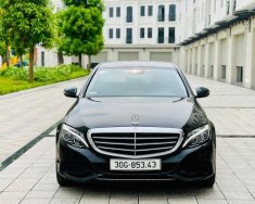Mercedes-Benz C 250 2018 - Màu đen, nội thất đen giá 1 tỷ 130 tr tại Hà Nội