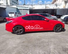 Hyundai Genesis  coupe 2009 - Genesis coupe giá 450 triệu tại Cần Thơ