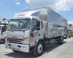 JAC N800 2022 - JAC N800 2022 tại Đồng Nai giá 728 triệu tại Đồng Nai