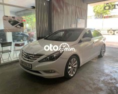 Hyundai Sonata cần bán 2010 - cần bán giá 380 triệu tại Hải Phòng