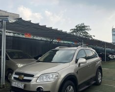 Chevrolet Captiva 2007 - Xe gia đình sử dụng đi kỹ giá 240 triệu tại Vĩnh Long