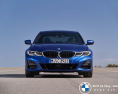 BMW 330i 2022 - Sở hữu mới 100% chỉ với mức giá 1,719 tỷ - Thay vì hơn 2 tỷ cho mẫu xe cùng phiên bản trước đây giá 1 tỷ 719 tr tại Đà Nẵng