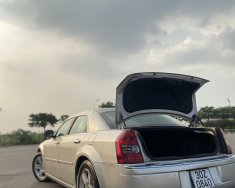 Chrysler 300C 2008 - Động cơ V6 mạnh mẽ giá 444 triệu tại Hà Nội