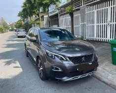 Peugeot 5008 2019 - Xe 1 đời chủ từ đầu giá 880 triệu tại Lai Châu