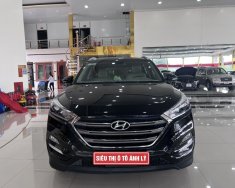 Hyundai Tucson 2019 - Xe cực đẹp, không lỗi nhỏ, 1 chủ từ đầu giữ gìn giá 735 triệu tại Phú Thọ
