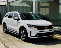 Kia Sorento 2022 - Giảm tiền mặt, quà tặng chính hãng giá 1 tỷ 329 tr tại Phú Thọ