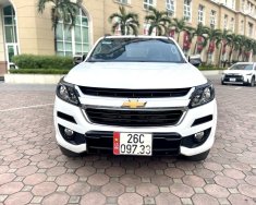 Chevrolet Colorado 2019 - Màu trắng, giá thương lượng giá 615 triệu tại Hải Phòng