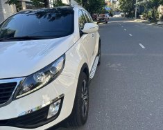 Kia Sportage 2011 - Xe màu trắng giá cạnh tranh giá 420 triệu tại Đà Nẵng