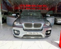 BMW X6 2008 - Xe gia đình giá tốt 599tr giá 599 triệu tại Hải Phòng