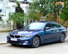 BMW 330i 2019 - Xanh kem chạy cực phê giá 1 tỷ 699 tr tại Hà Nội