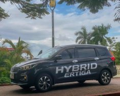 Suzuki Ertiga 2022 - Khuyến mại 15tr tiền mặt, cùng nhiều phụ kiện hấp dẫn, liên hệ ngay để nhận ưu đãi trong tháng giá 594 triệu tại Hải Phòng