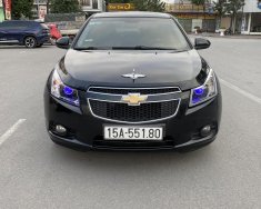 Chevrolet Lacetti 2009 - Tư nhân chính chủ, bản full lên xe trang bị full tiện ích giá 225 triệu tại Hải Dương