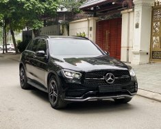 Mercedes-Benz GLC 300 2021 - Biển tỉnh giá 2 tỷ 290 tr tại Hà Nội