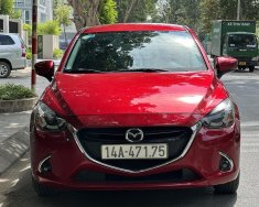 Mazda 2 2019 - Bán xe màu đỏ giá cạnh tranh giá 455 triệu tại Quảng Ninh
