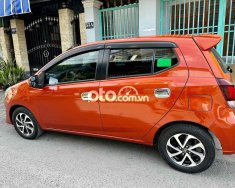 Toyota Wigo  nhập indonesia 2018 - wigo nhập indonesia giá 285 triệu tại Tp.HCM