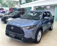 Toyota Corolla Cross 2022 - Sẵn xe giao ngay giá 746 triệu tại Phú Thọ