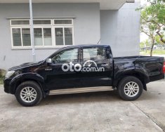 Toyota Hilux xe bán tải   máy dầu 1 cầu 2014 - xe bán tải toyota hilux máy dầu 1 cầu giá 440 triệu tại Đà Nẵng