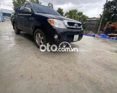 Toyota Hilux cần tiền bán gấp 2011 - cần tiền bán gấp giá 300 triệu tại Bến Tre