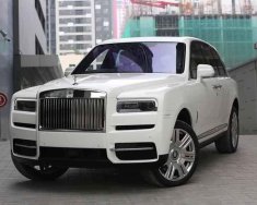 Rolls-Royce Cullinan 2019 - Rolls-Royce Cullinan 2019 giá 39 tỷ tại Hà Nội