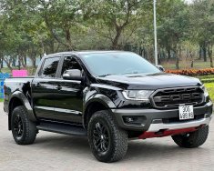 Ford Ranger Raptor 2018 - Đăng ký 2018 mới 95%   giá 999 triệu tại Bắc Ninh
