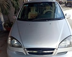 Chevrolet Vivant 2010 - Số tự động, tiết kiệm nhiên liệu, zin độ full options rất đẹp giá 186 triệu tại Tp.HCM