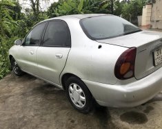 Daewoo Lanos 2004 - Màu bạc còn mới, 50tr giá 50 triệu tại Thái Bình