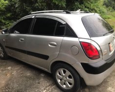 Kia Rio 2009 - Màu bạc, số tự động giá 245 triệu tại Nam Định