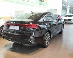 Kia K3 2022 - Giảm trực tiếp 17 triệu tiền mặt - Tặng 1 năm bảo hiểm vật chất giá 669 triệu tại Phú Thọ