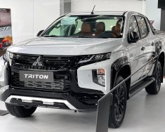 Mitsubishi Triton 2022 - Giá chỉ từ 650tr - Hỗ trợ trả góp lên đến 80% xe giá 650 triệu tại TT - Huế