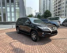Toyota Fortuner 2018 - Chưa bao giờ hết hot ạ giá 859 triệu tại Quảng Ninh