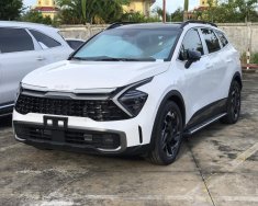 Kia Sportage 2022 - Xe có sẵn, nhận ngay chơi tết giá 1 tỷ 109 tr tại Cần Thơ