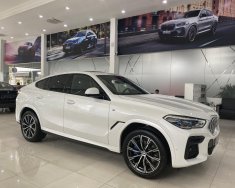 BMW X6 2022 - Giao xe tận nhà - Chỉ 5,199 tỷ có ngay xe giá 5 tỷ 199 tr tại Hải Phòng