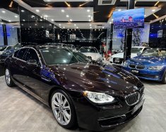 BMW 640i 2015 - Màu nâu cafe giá 1 tỷ 990 tr tại Tp.HCM